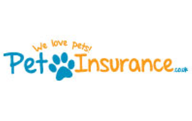 Pet-insurance.co.uk Logo