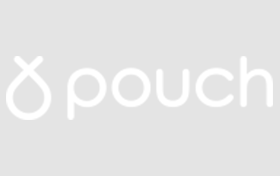 Pouch Card Logo