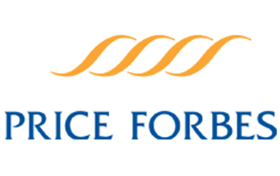 Price Forbes Logo