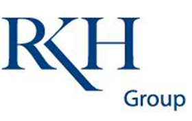 R K Harrison Group logo