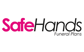 Safe Hands Funeral Plans logo
