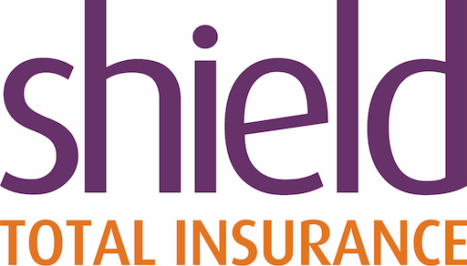 Shield Total Insurance Logo