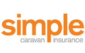 Simple Caravan Insurance logo