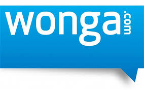 Wonga