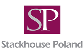 Stackhouse Poland logo