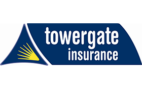 Towergate Logo