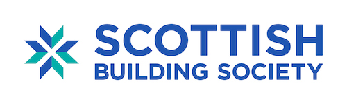 Scottish Building Society's logo