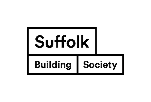 Suffolk Building Society, formerly Ipswich Building Society's logo