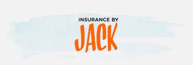 Insurance by Jack logo