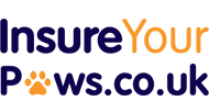 Insure Your Paws logo