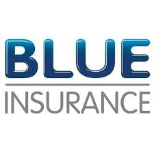 Blue Insurance logo