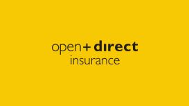 Open and Direct Insurance logo