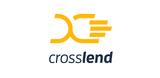 CrossLend logo