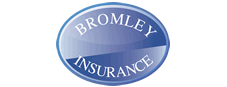 bromley insurance services logo