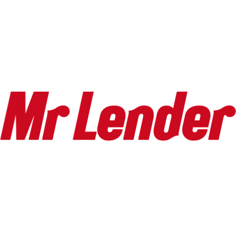 Mr Lender's logo