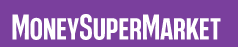 MoneySupermarket logo