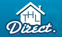 THL Direct logo
