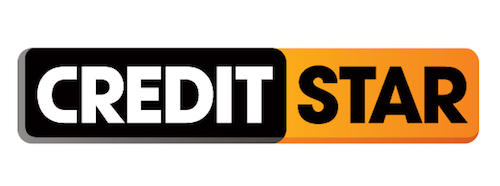 Credit Star logo