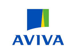 Aviva's logo