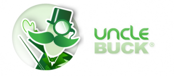 Uncle Buck logo
