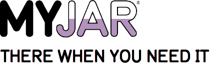 MYJAR logo