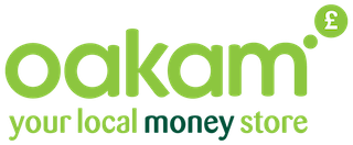 Oakam logo