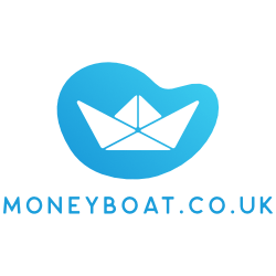 Moneyboat logo