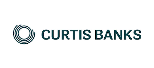 Curtis Banks Logo