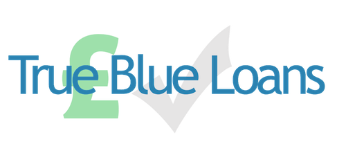 TrueBlueLoans logo