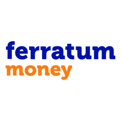 Ferratum's logo