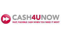 Cash4uNow logo