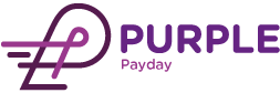 Purple Payday Loans logo