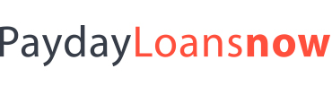 Payday Loans Now logo