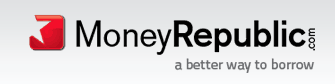 Money Republic logo