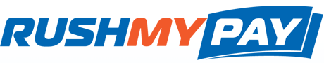 RushMyPay logo