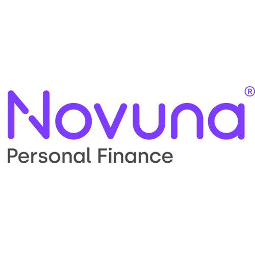 Novuna Personal Finance logo