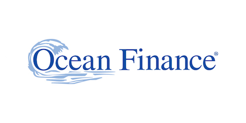 Ocean Finance logo