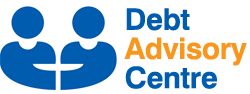 Debt Advisory Centre logo