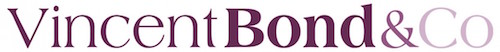 Vincent Bond logo