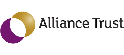 Alliance Trust Logo