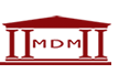 Montana Debt Management logo