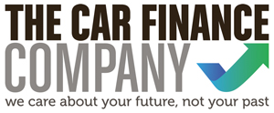 The Car Finance Company logo