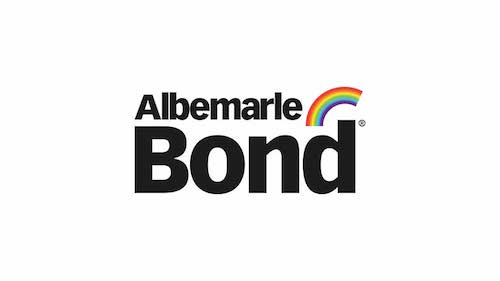 Albemarle Bond logo