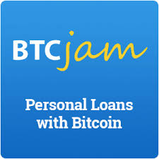 BTCjam's logo