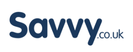 Savvy.co.uk logo