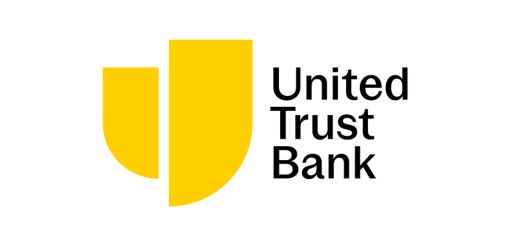 United Trust Bank logo