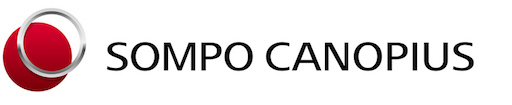 Sompo Canopius Specialty logo