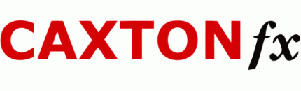 Caxton FX logo