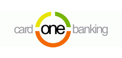CardOneBanking logo