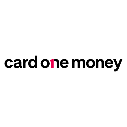 Card One Money logo